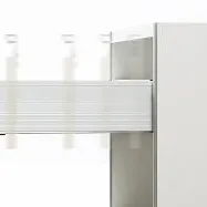 各メーカーの「キッチンの引き出しが静かに閉まる」機能